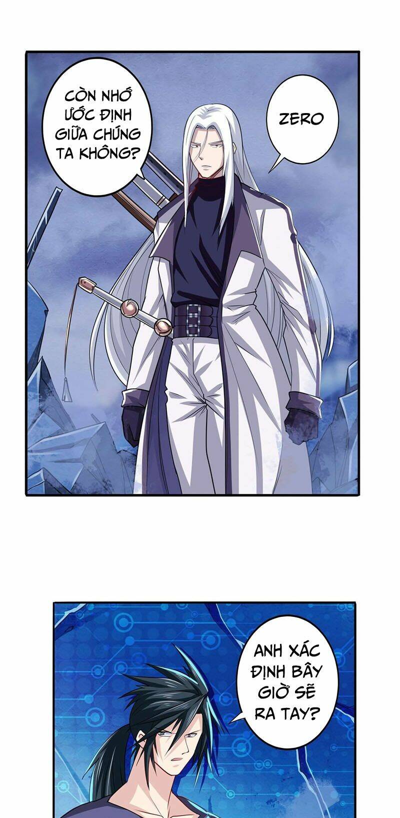 Anh Hùng ? Ta Không Làm Lâu Rồi: Chapter 229