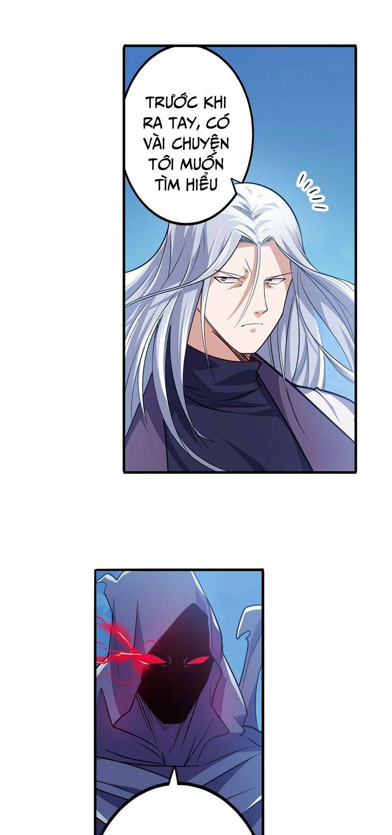 Anh Hùng ? Ta Không Làm Lâu Rồi: Chapter 229