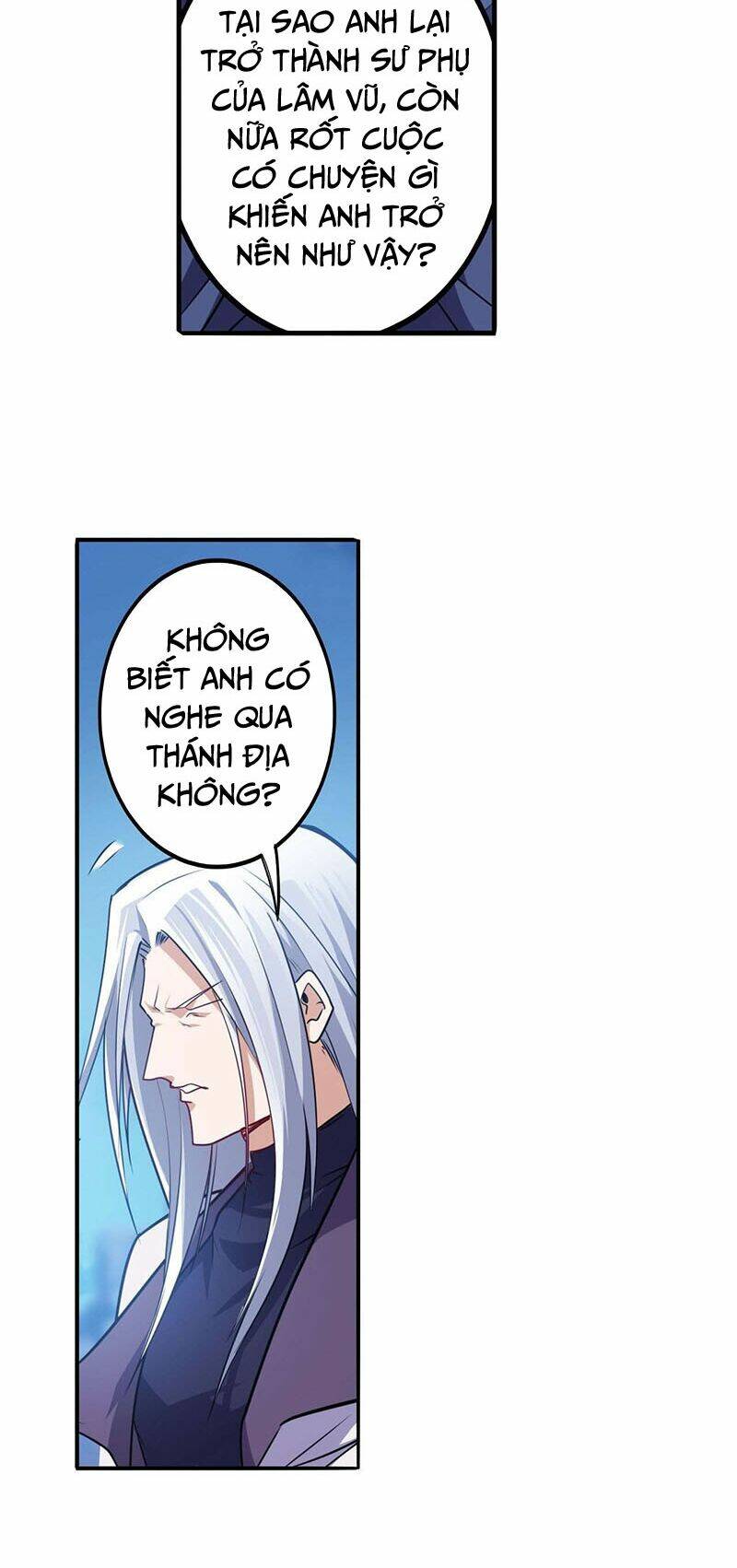 Anh Hùng ? Ta Không Làm Lâu Rồi: Chapter 229