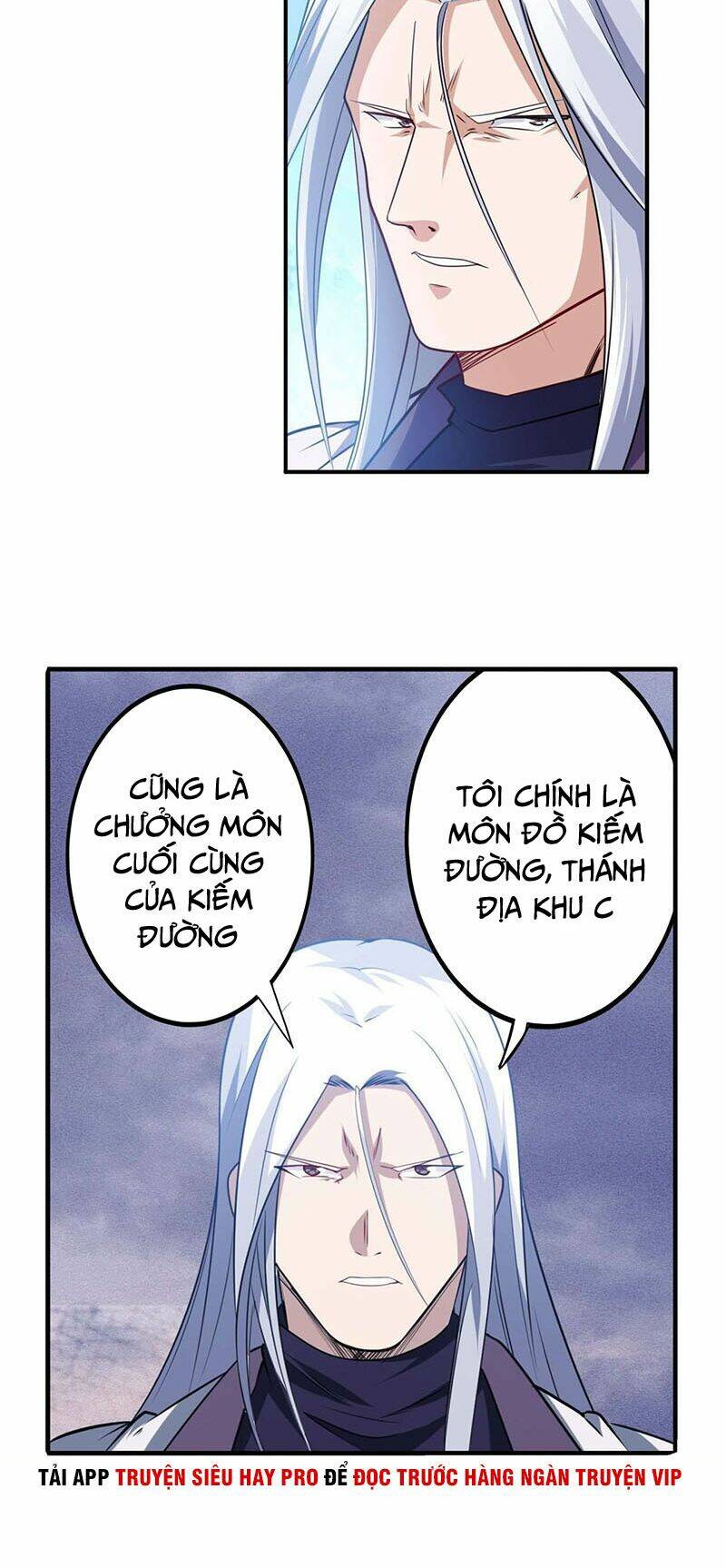 Anh Hùng ? Ta Không Làm Lâu Rồi: Chapter 229