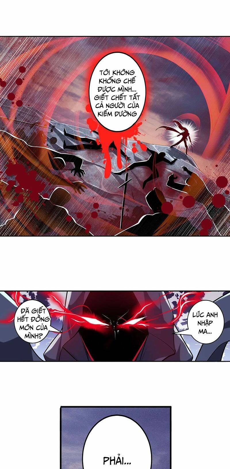 Anh Hùng ? Ta Không Làm Lâu Rồi: Chapter 229