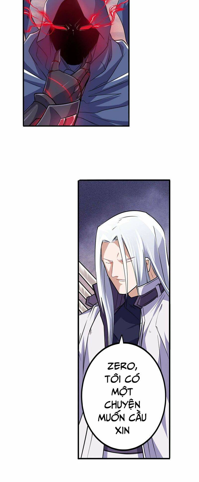 Anh Hùng ? Ta Không Làm Lâu Rồi: Chapter 229