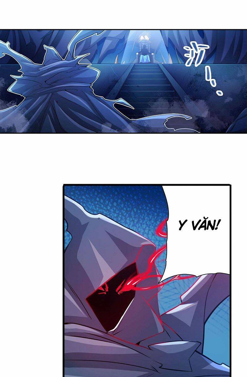 Anh Hùng ? Ta Không Làm Lâu Rồi: Chapter 229