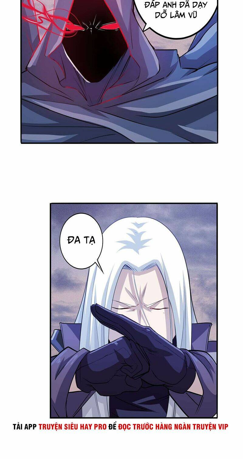 Anh Hùng ? Ta Không Làm Lâu Rồi: Chapter 229
