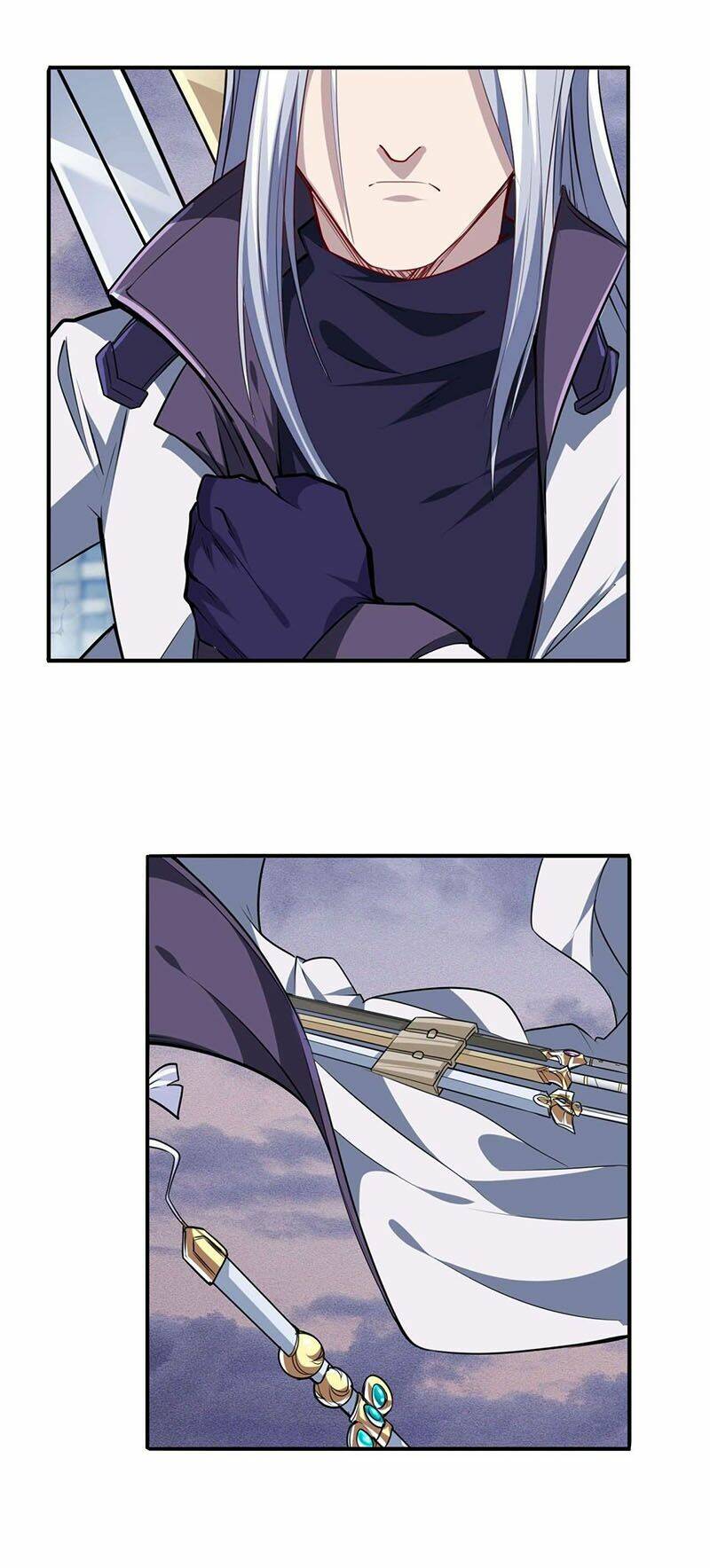 Anh Hùng ? Ta Không Làm Lâu Rồi: Chapter 229