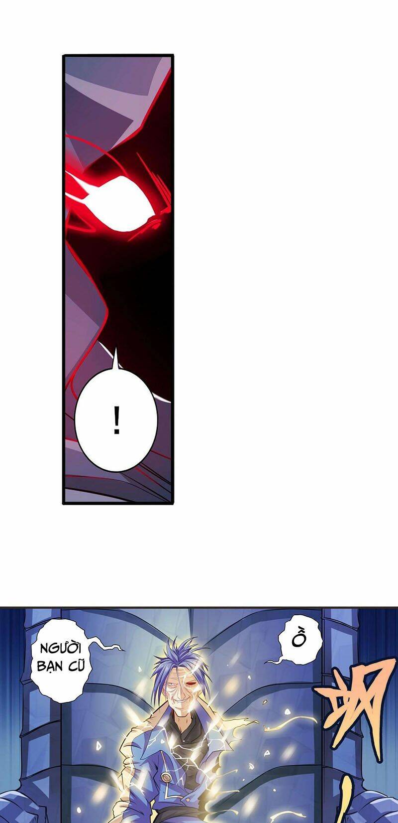 Anh Hùng ? Ta Không Làm Lâu Rồi: Chapter 229