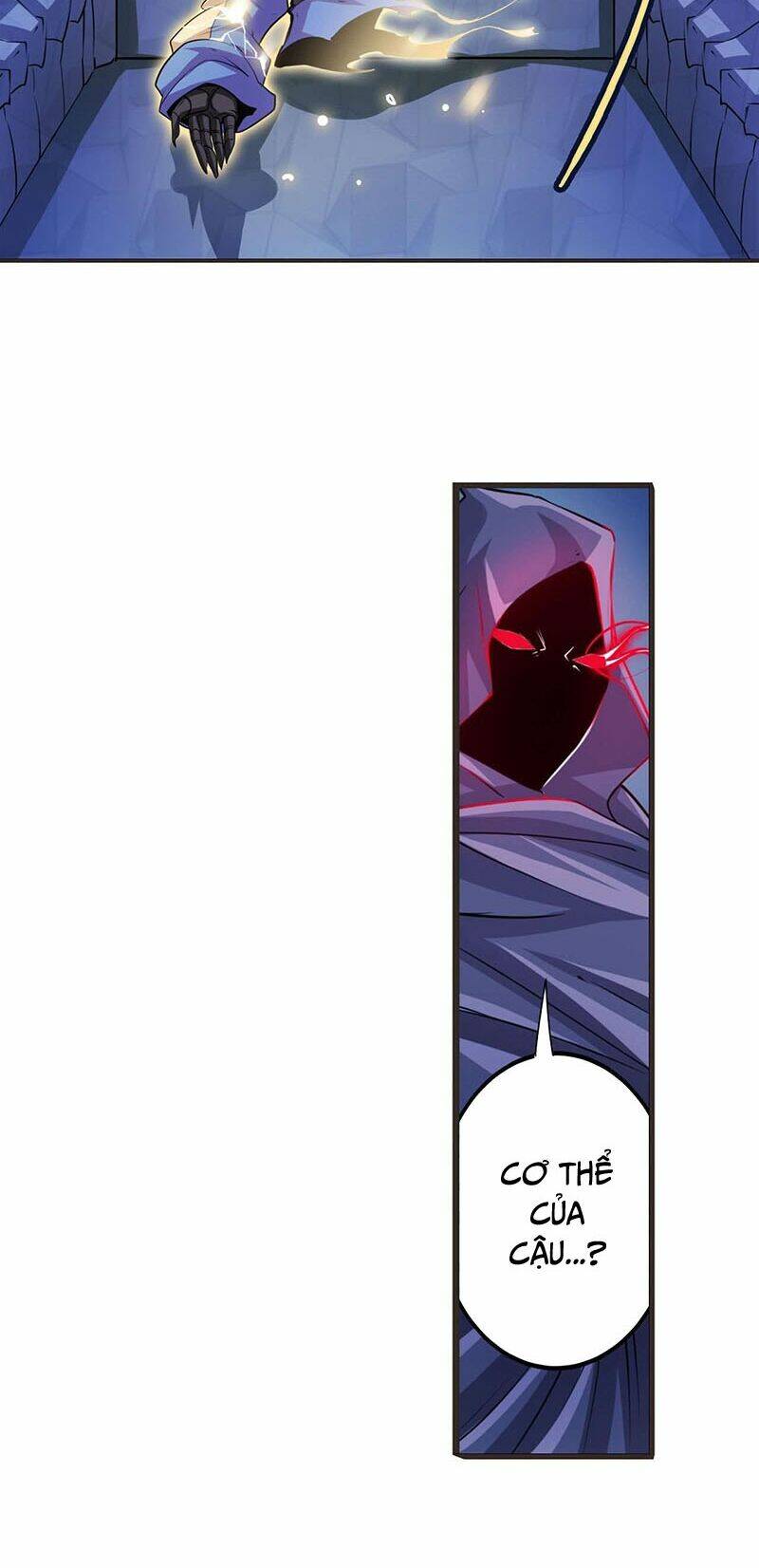 Anh Hùng ? Ta Không Làm Lâu Rồi: Chapter 229