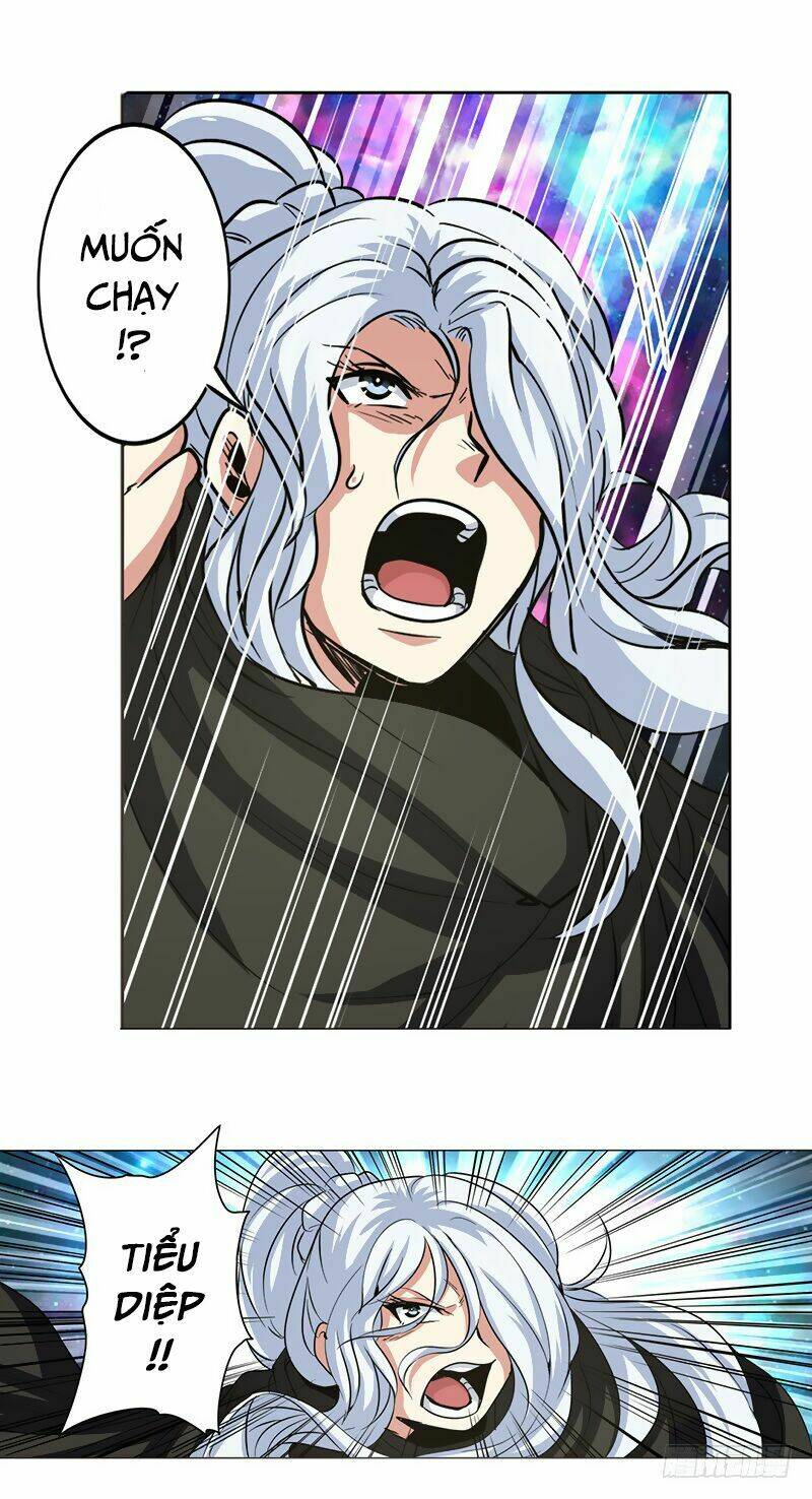 Anh Hùng ? Ta Không Làm Lâu Rồi: Chapter 23