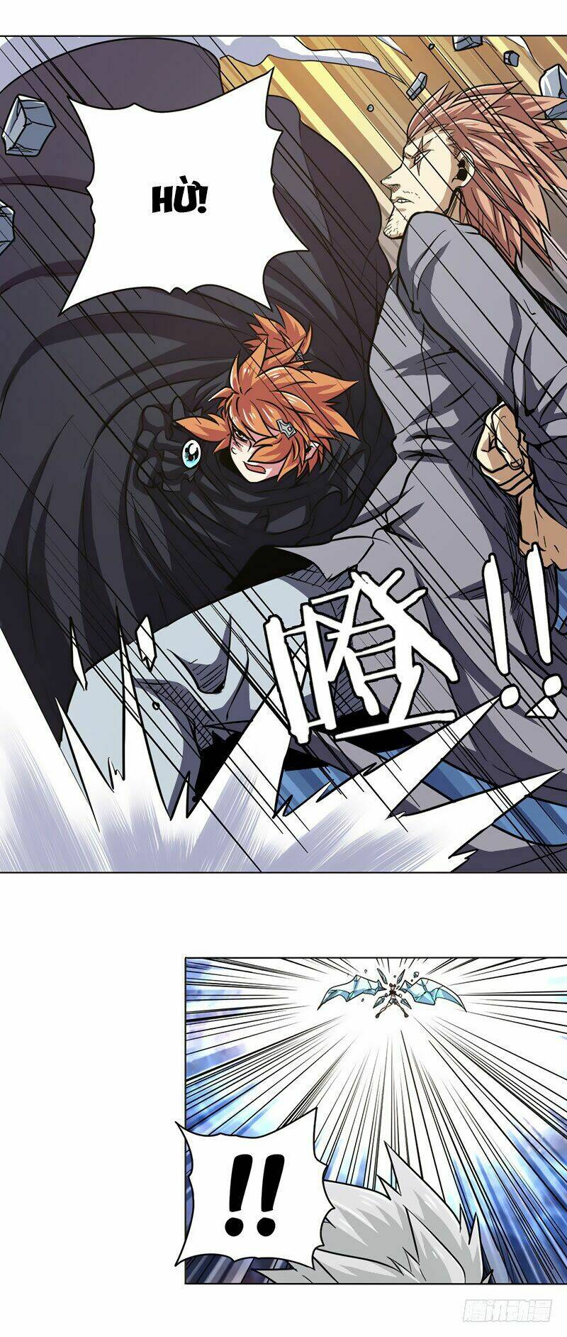 Anh Hùng ? Ta Không Làm Lâu Rồi: Chapter 23