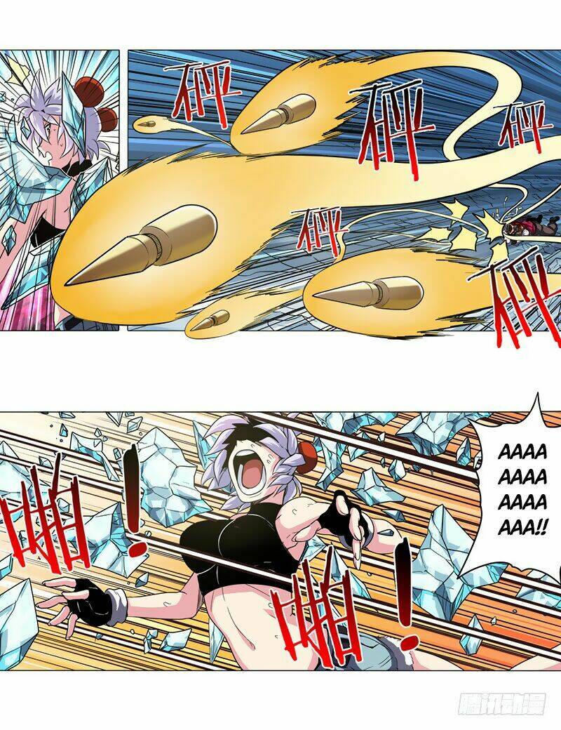 Anh Hùng ? Ta Không Làm Lâu Rồi: Chapter 23