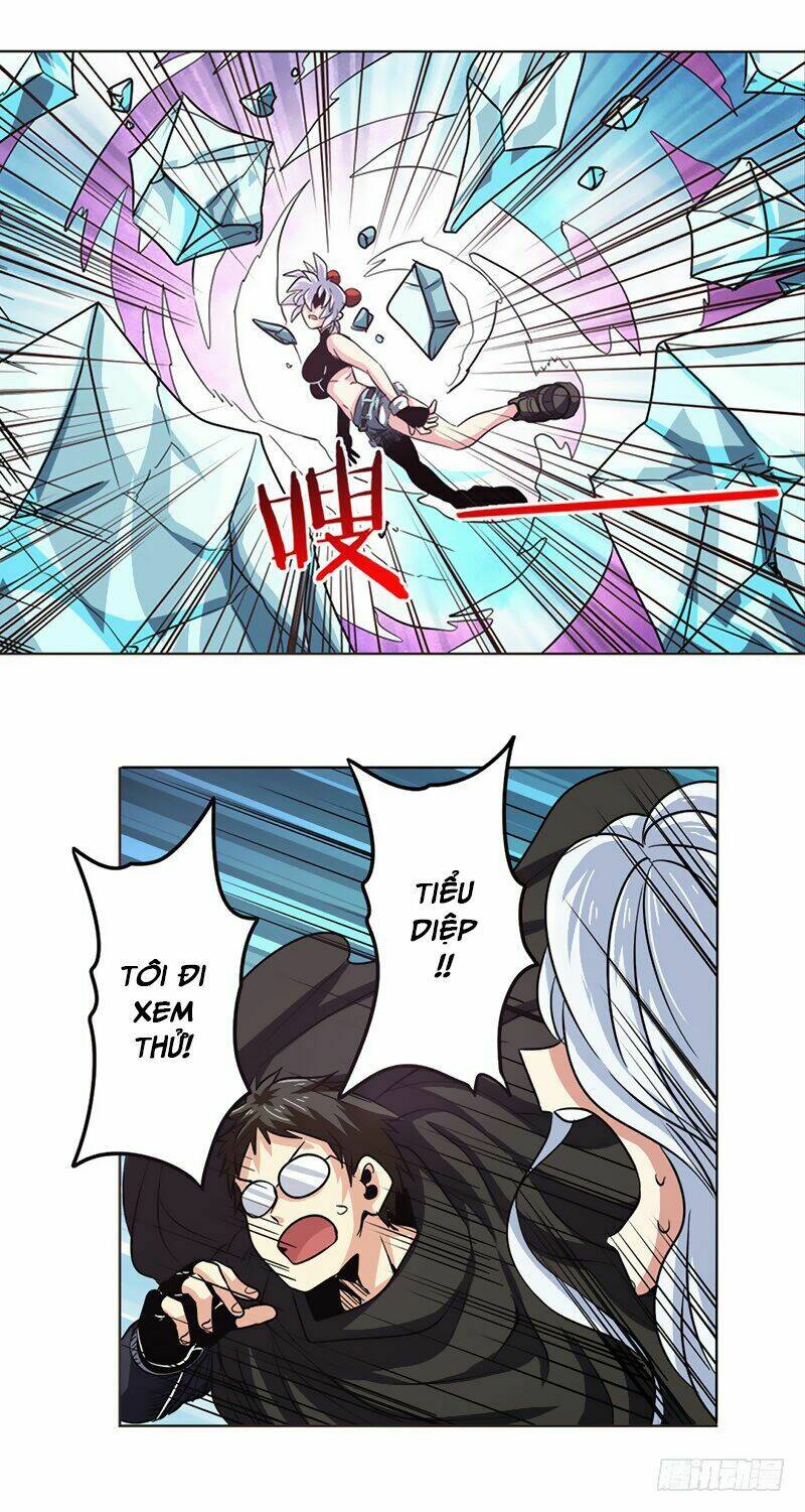 Anh Hùng ? Ta Không Làm Lâu Rồi: Chapter 23