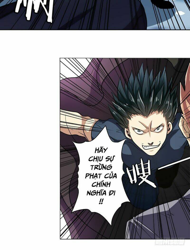 Anh Hùng ? Ta Không Làm Lâu Rồi: Chapter 23