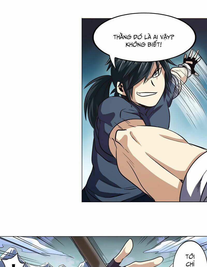 Anh Hùng ? Ta Không Làm Lâu Rồi: Chapter 23