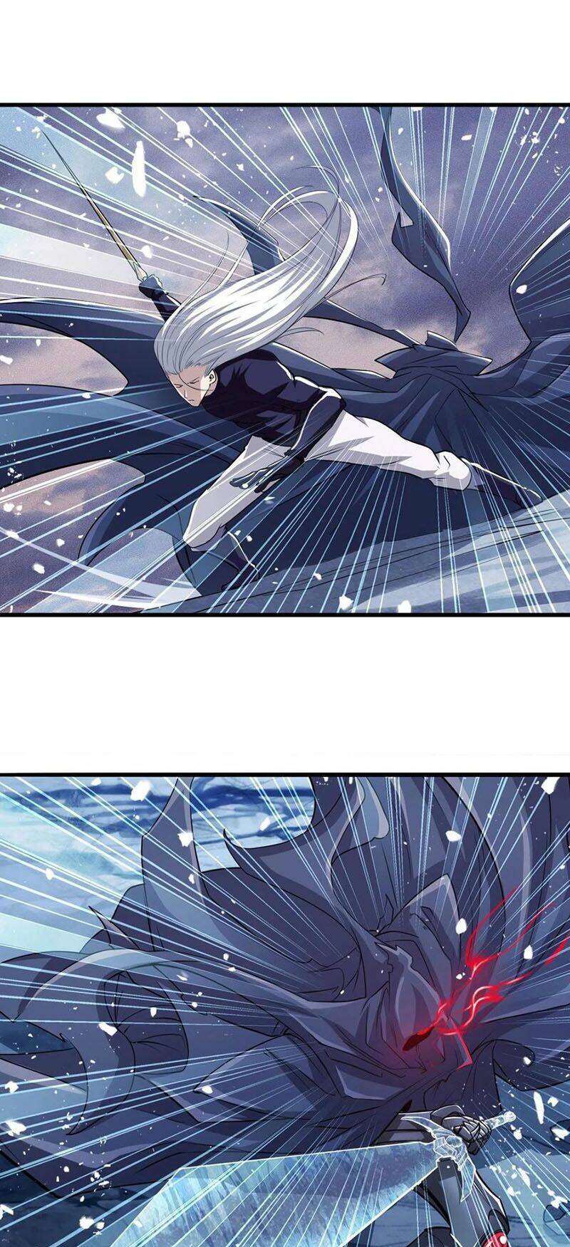 Anh Hùng ? Ta Không Làm Lâu Rồi: Chapter 230