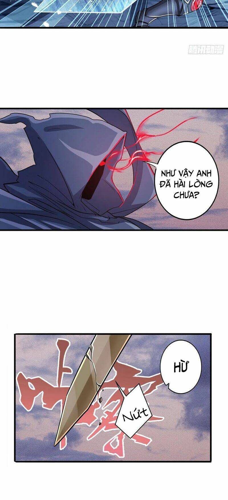 Anh Hùng ? Ta Không Làm Lâu Rồi: Chapter 230