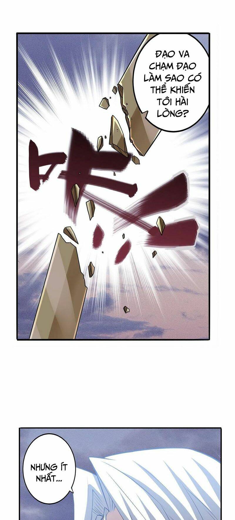 Anh Hùng ? Ta Không Làm Lâu Rồi: Chapter 230