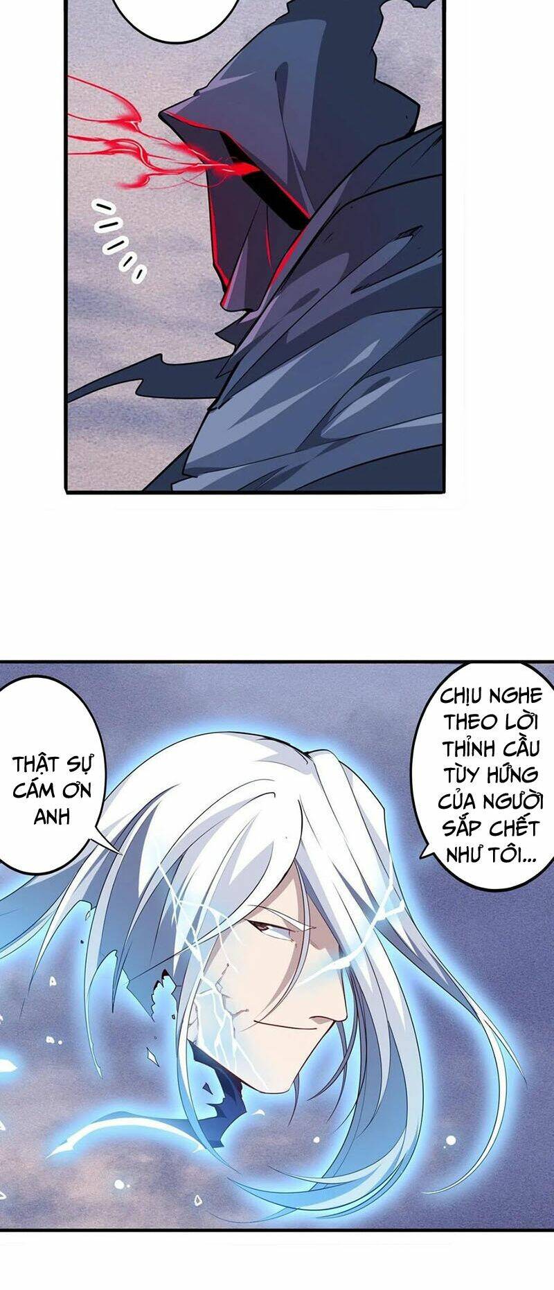 Anh Hùng ? Ta Không Làm Lâu Rồi: Chapter 230