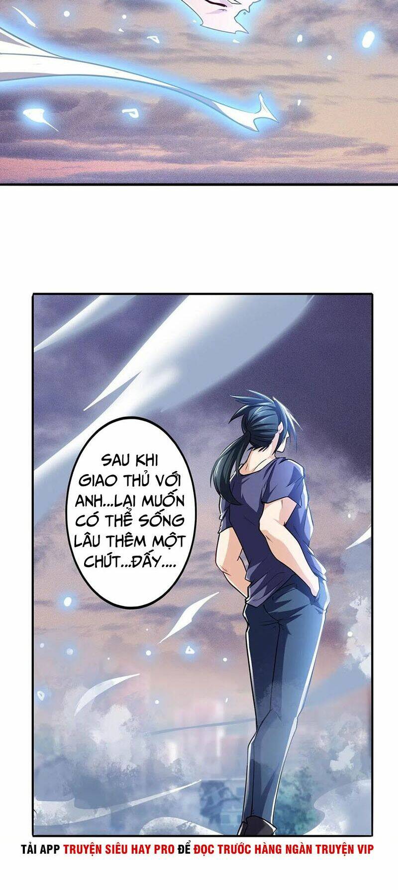 Anh Hùng ? Ta Không Làm Lâu Rồi: Chapter 230