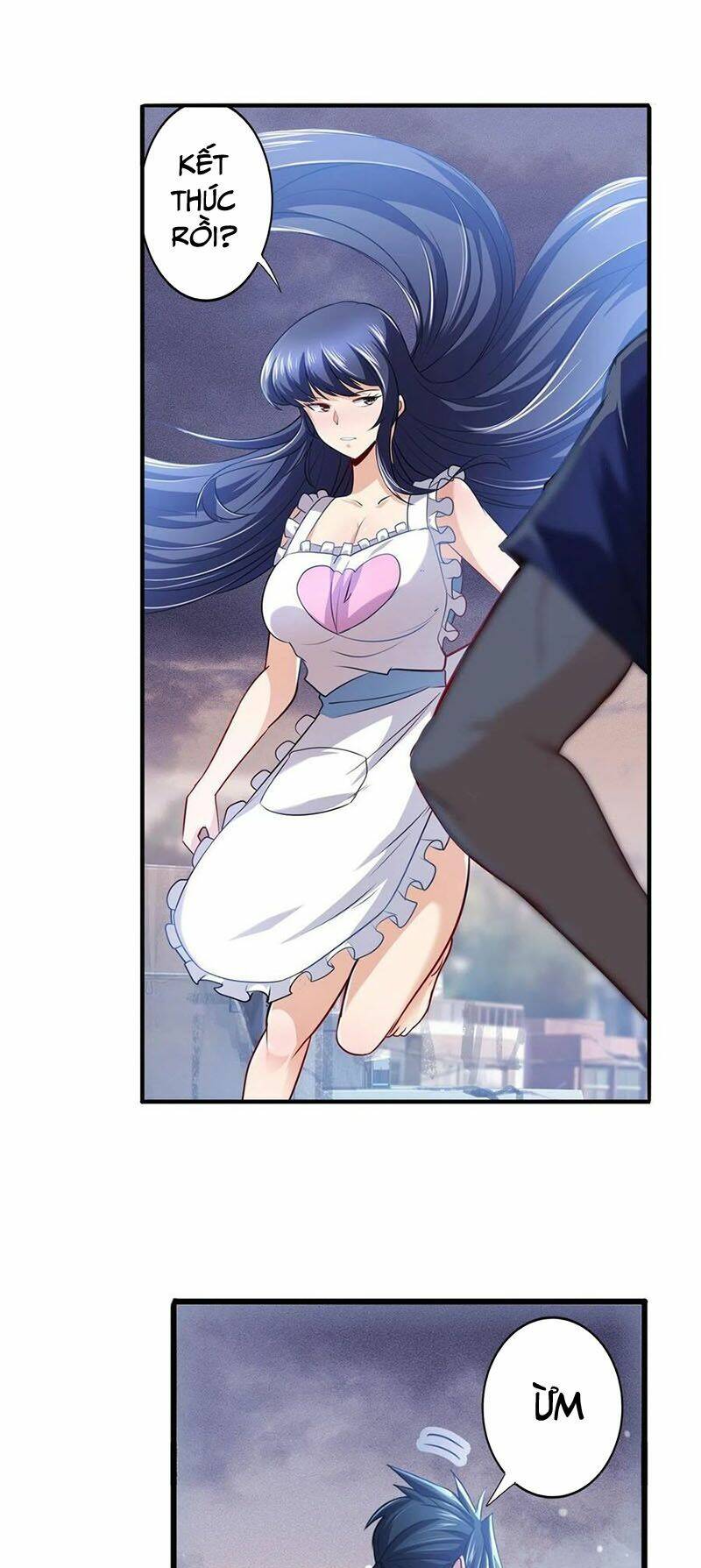 Anh Hùng ? Ta Không Làm Lâu Rồi: Chapter 230