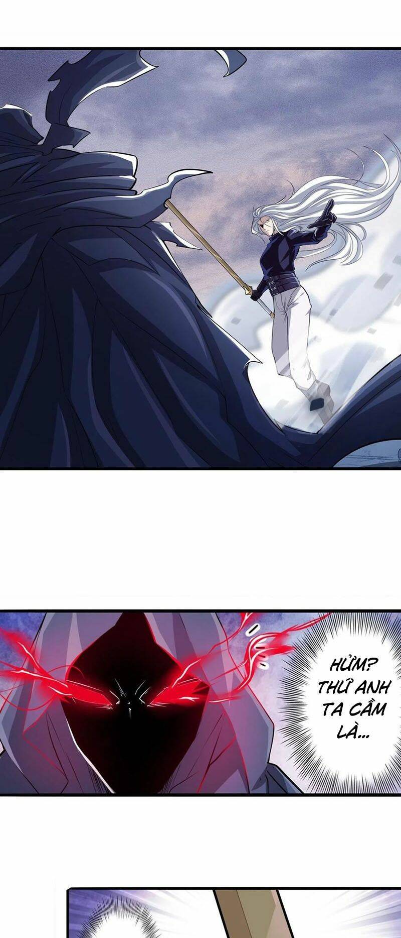 Anh Hùng ? Ta Không Làm Lâu Rồi: Chapter 230