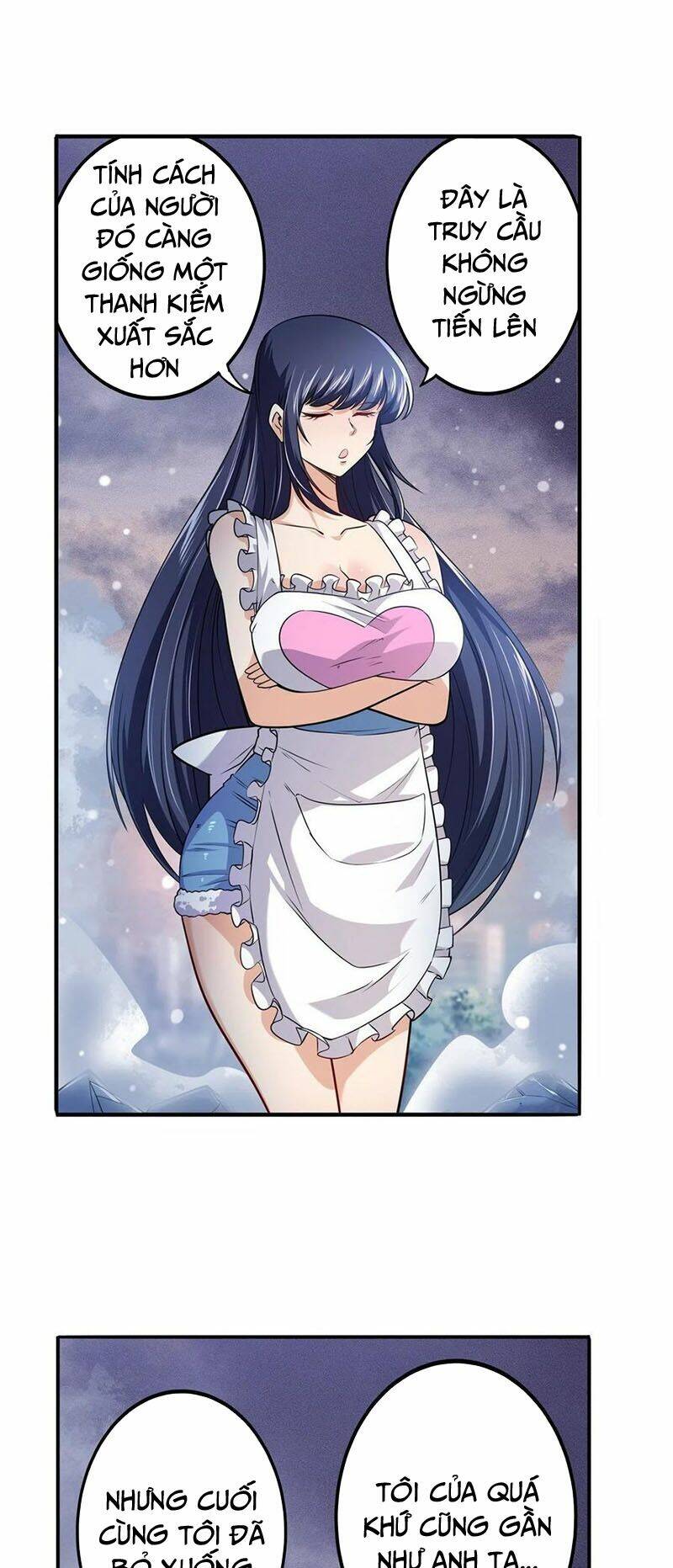 Anh Hùng ? Ta Không Làm Lâu Rồi: Chapter 230