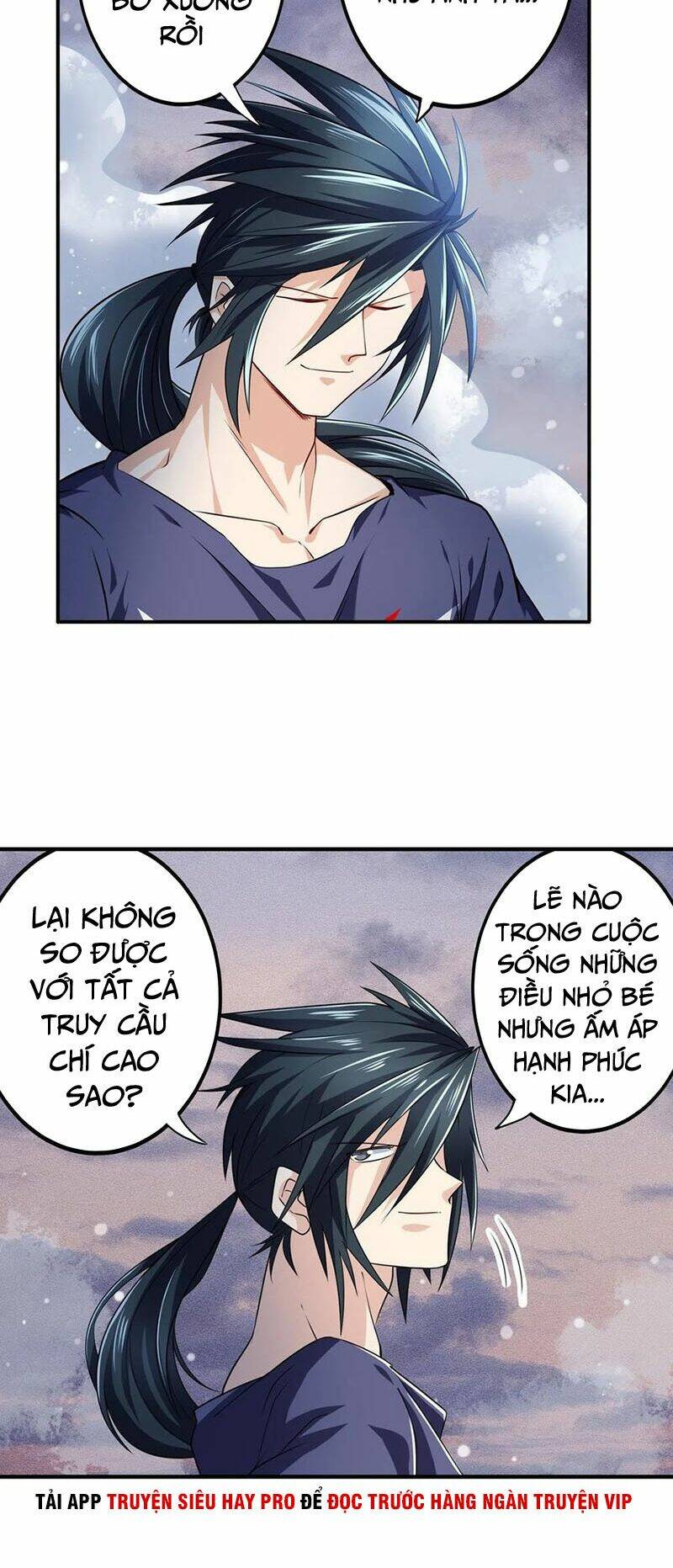 Anh Hùng ? Ta Không Làm Lâu Rồi: Chapter 230