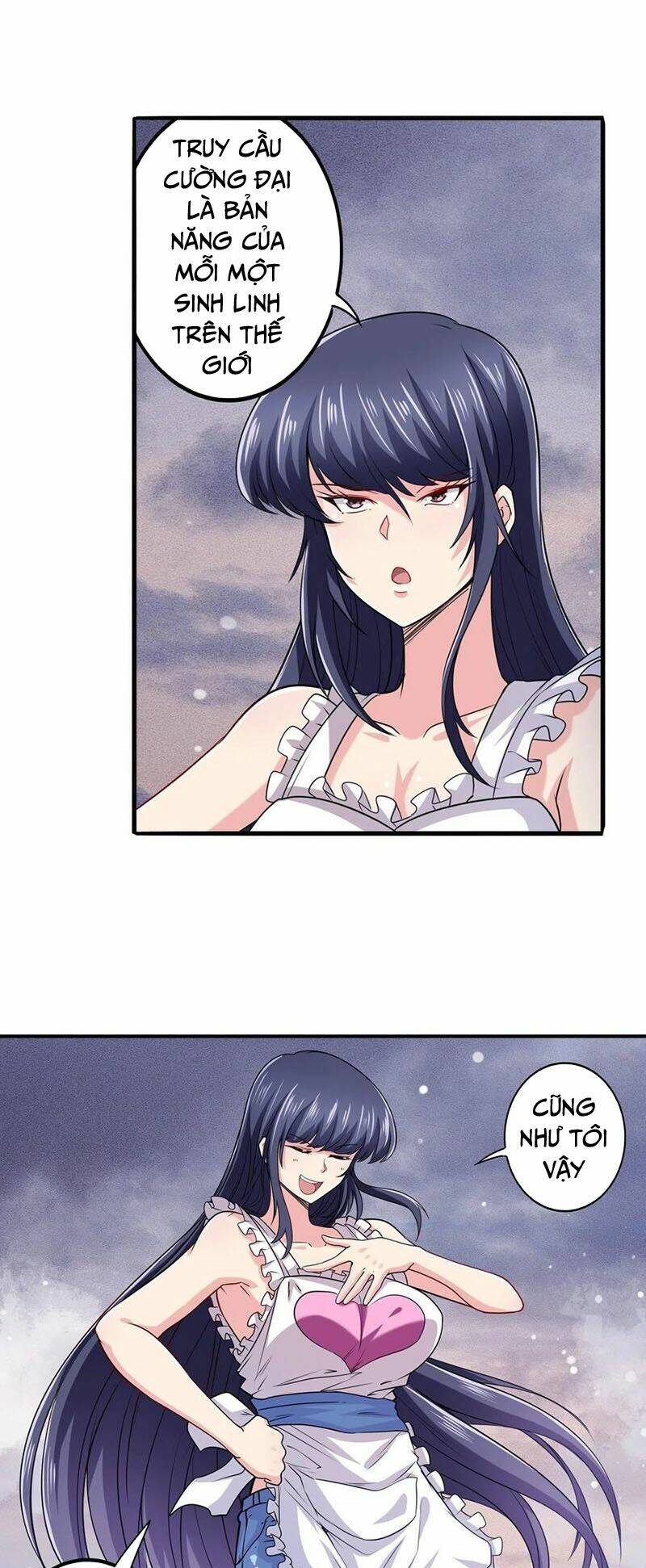 Anh Hùng ? Ta Không Làm Lâu Rồi: Chapter 230