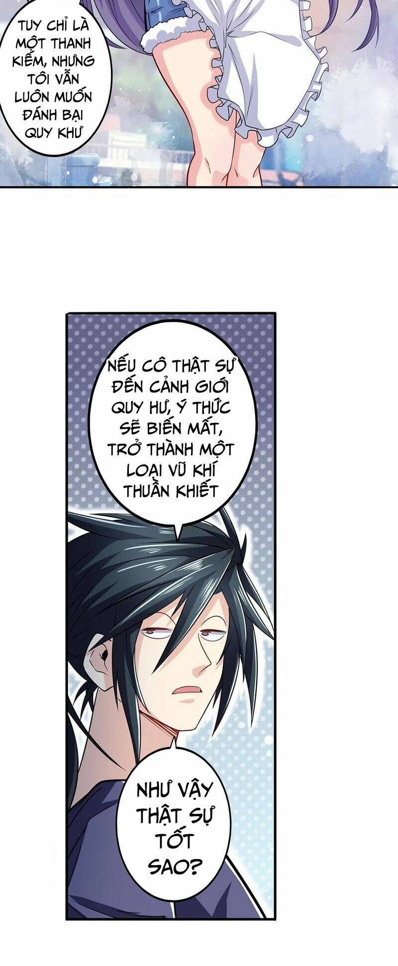 Anh Hùng ? Ta Không Làm Lâu Rồi: Chapter 230