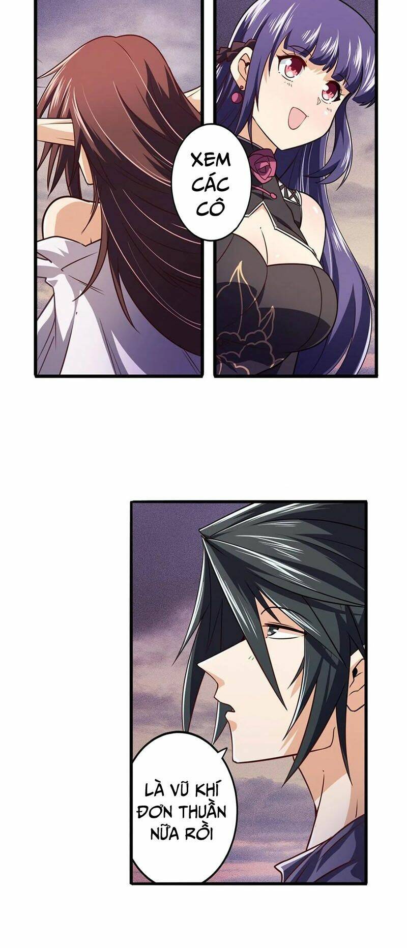 Anh Hùng ? Ta Không Làm Lâu Rồi: Chapter 230