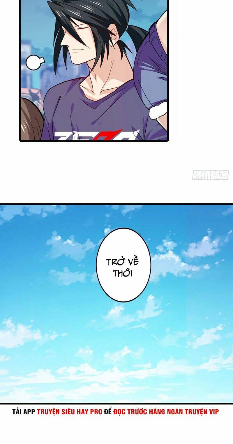 Anh Hùng ? Ta Không Làm Lâu Rồi: Chapter 230