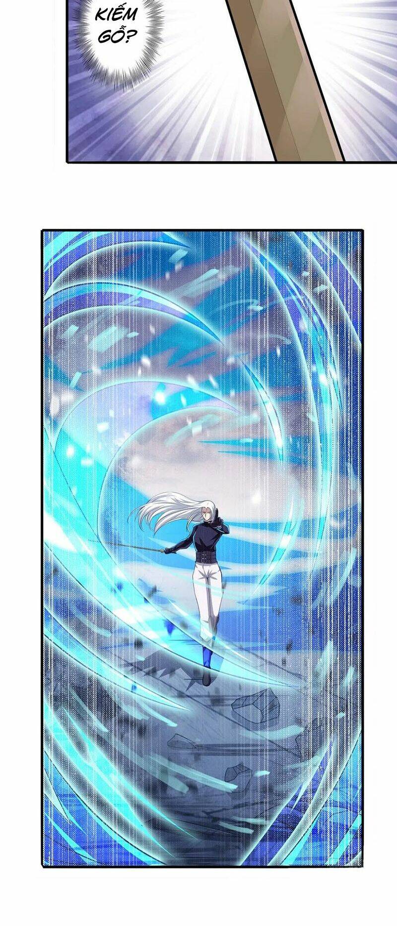 Anh Hùng ? Ta Không Làm Lâu Rồi: Chapter 230