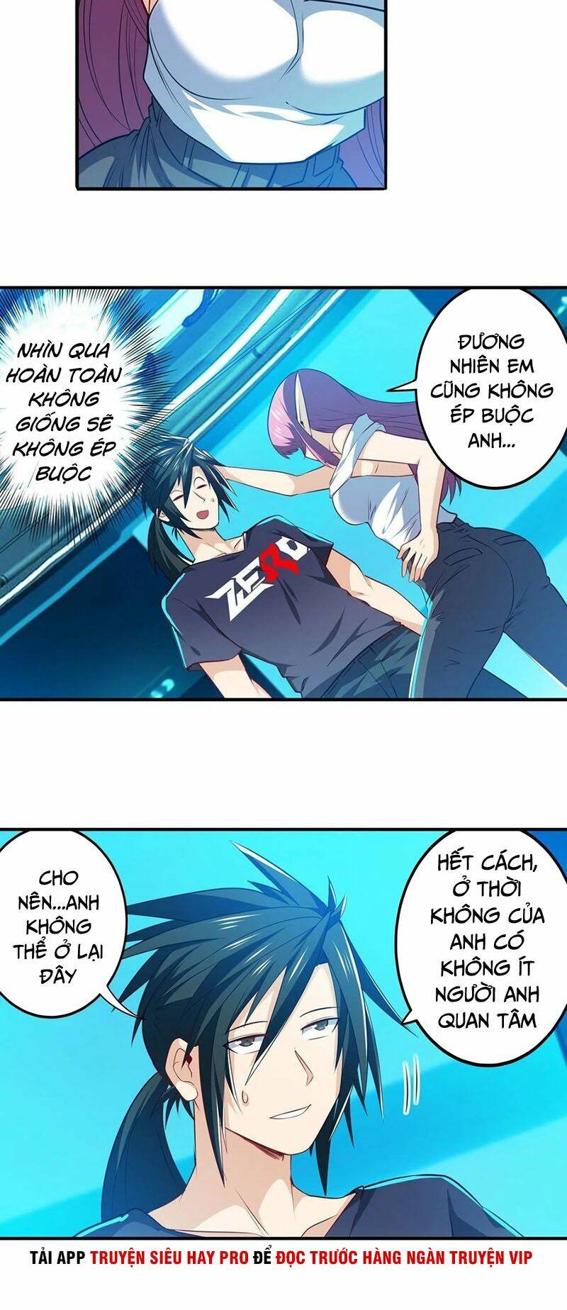 Anh Hùng ? Ta Không Làm Lâu Rồi: Chapter 230