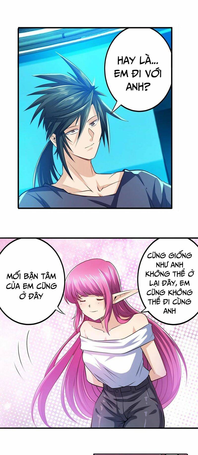 Anh Hùng ? Ta Không Làm Lâu Rồi: Chapter 230