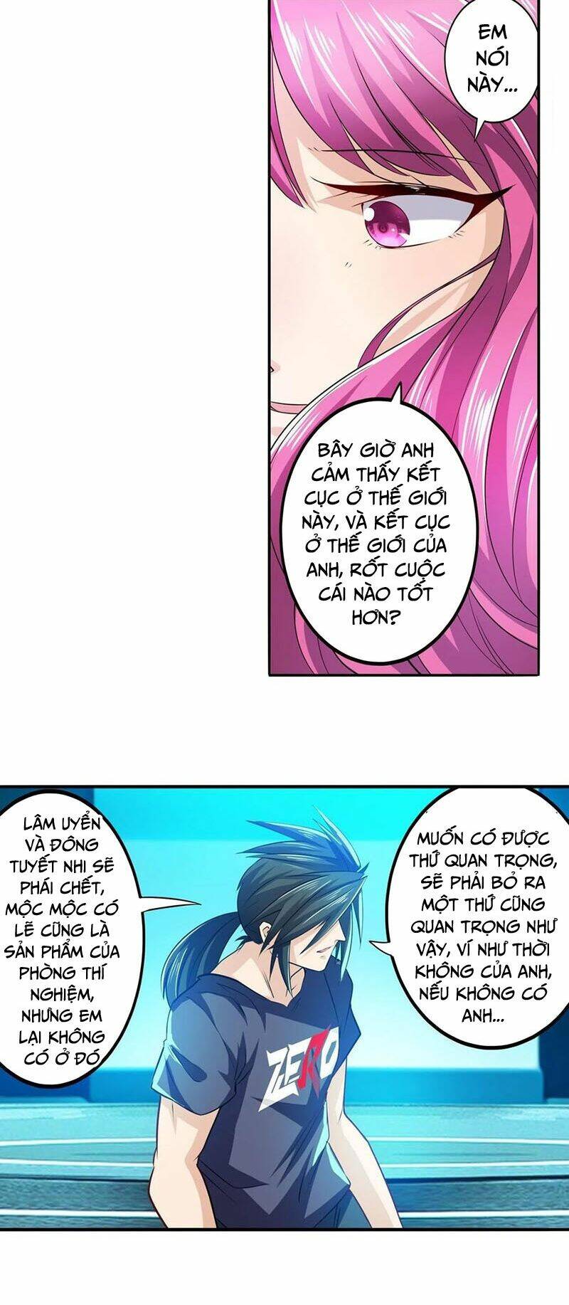 Anh Hùng ? Ta Không Làm Lâu Rồi: Chapter 230