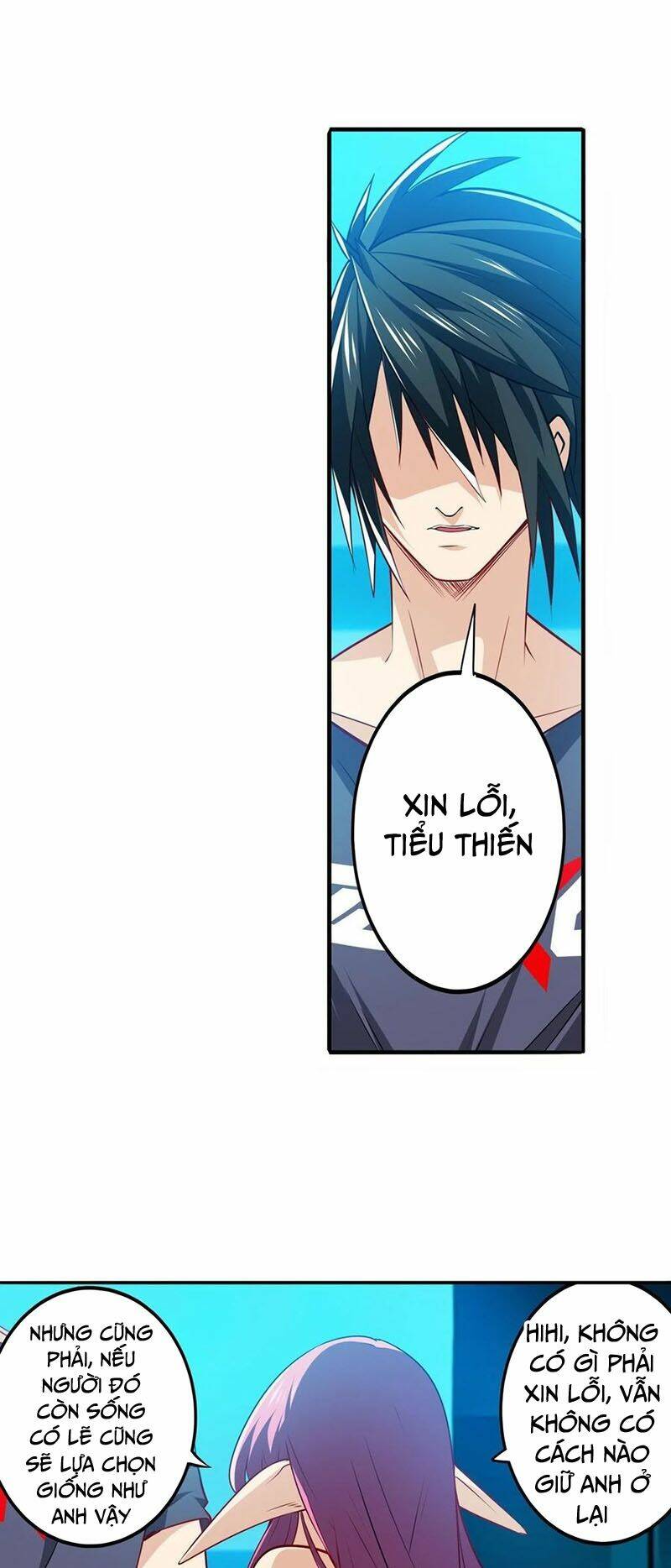 Anh Hùng ? Ta Không Làm Lâu Rồi: Chapter 230