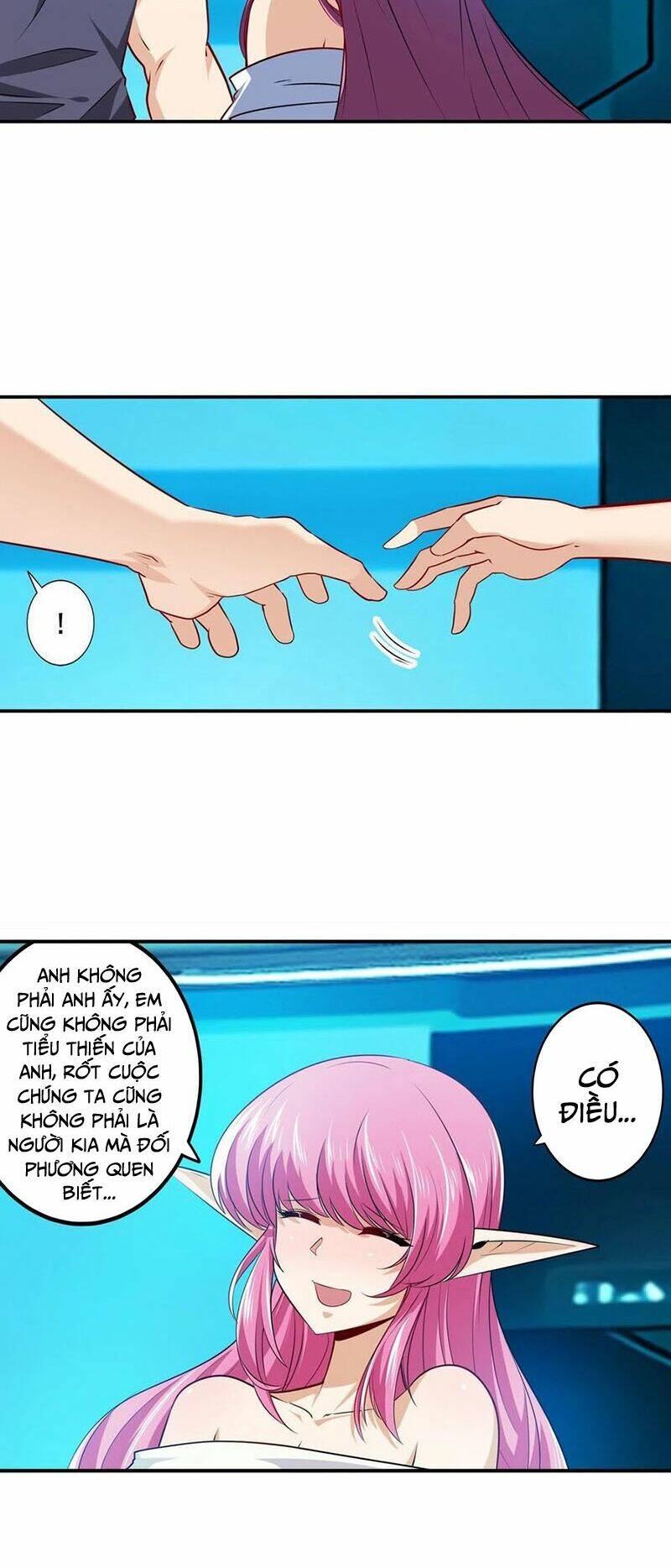Anh Hùng ? Ta Không Làm Lâu Rồi: Chapter 230
