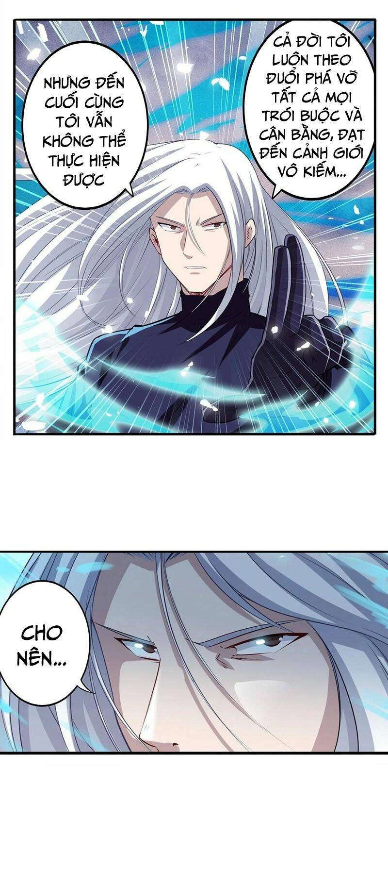 Anh Hùng ? Ta Không Làm Lâu Rồi: Chapter 230