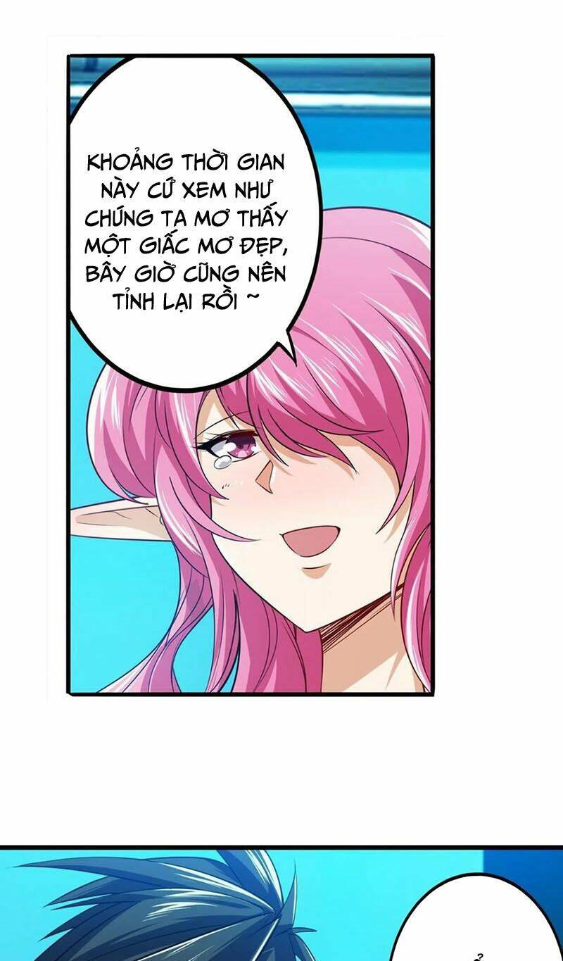 Anh Hùng ? Ta Không Làm Lâu Rồi: Chapter 230