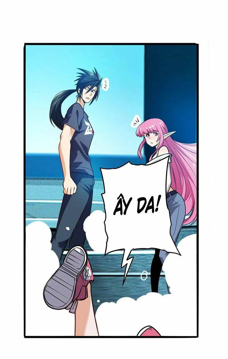 Anh Hùng ? Ta Không Làm Lâu Rồi: Chapter 230