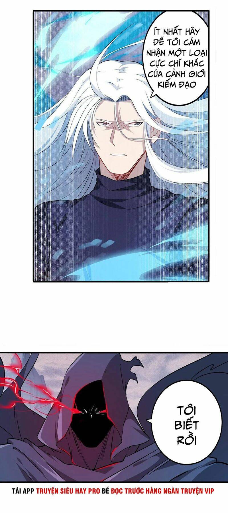 Anh Hùng ? Ta Không Làm Lâu Rồi: Chapter 230