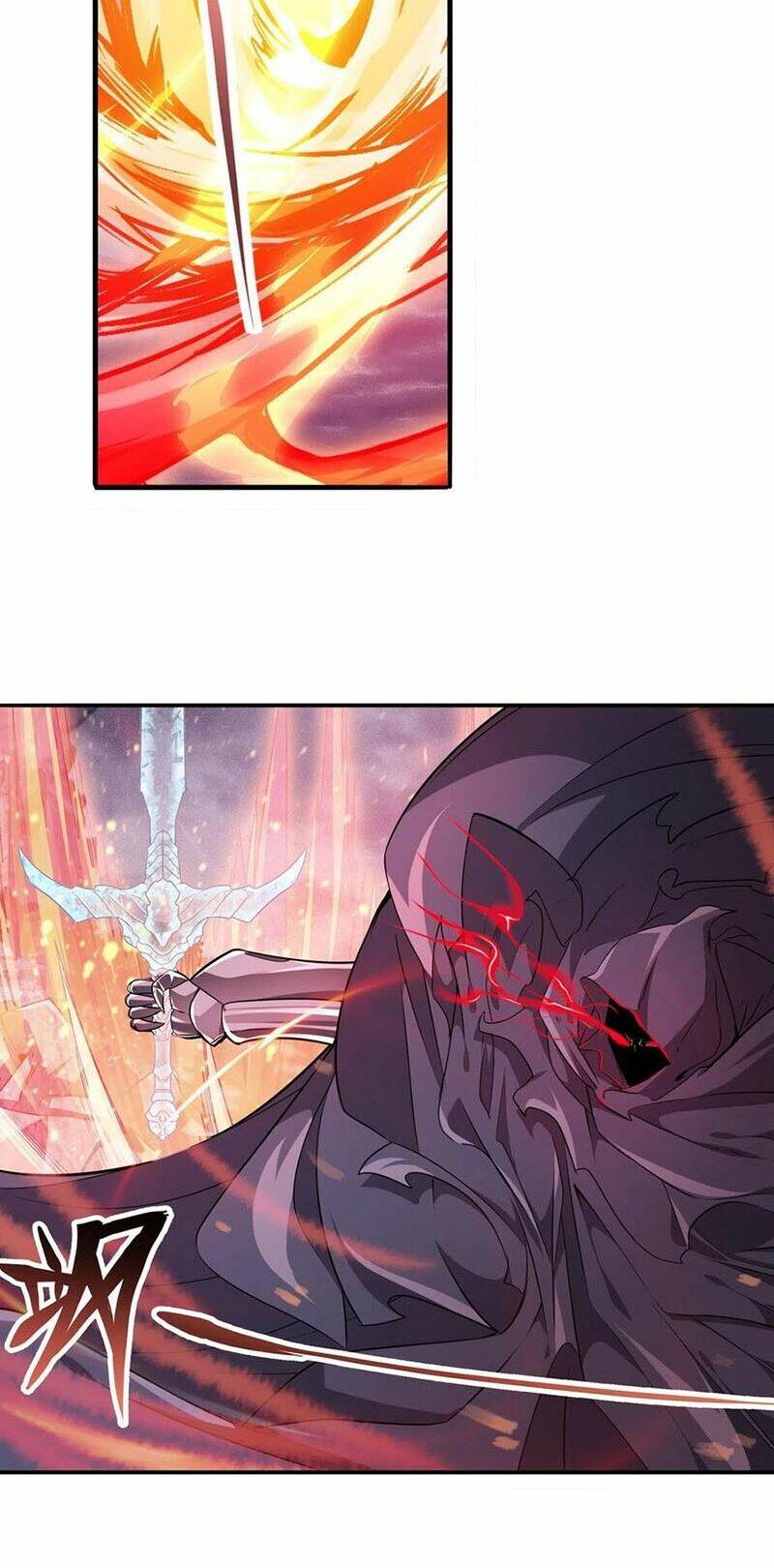 Anh Hùng ? Ta Không Làm Lâu Rồi: Chapter 230