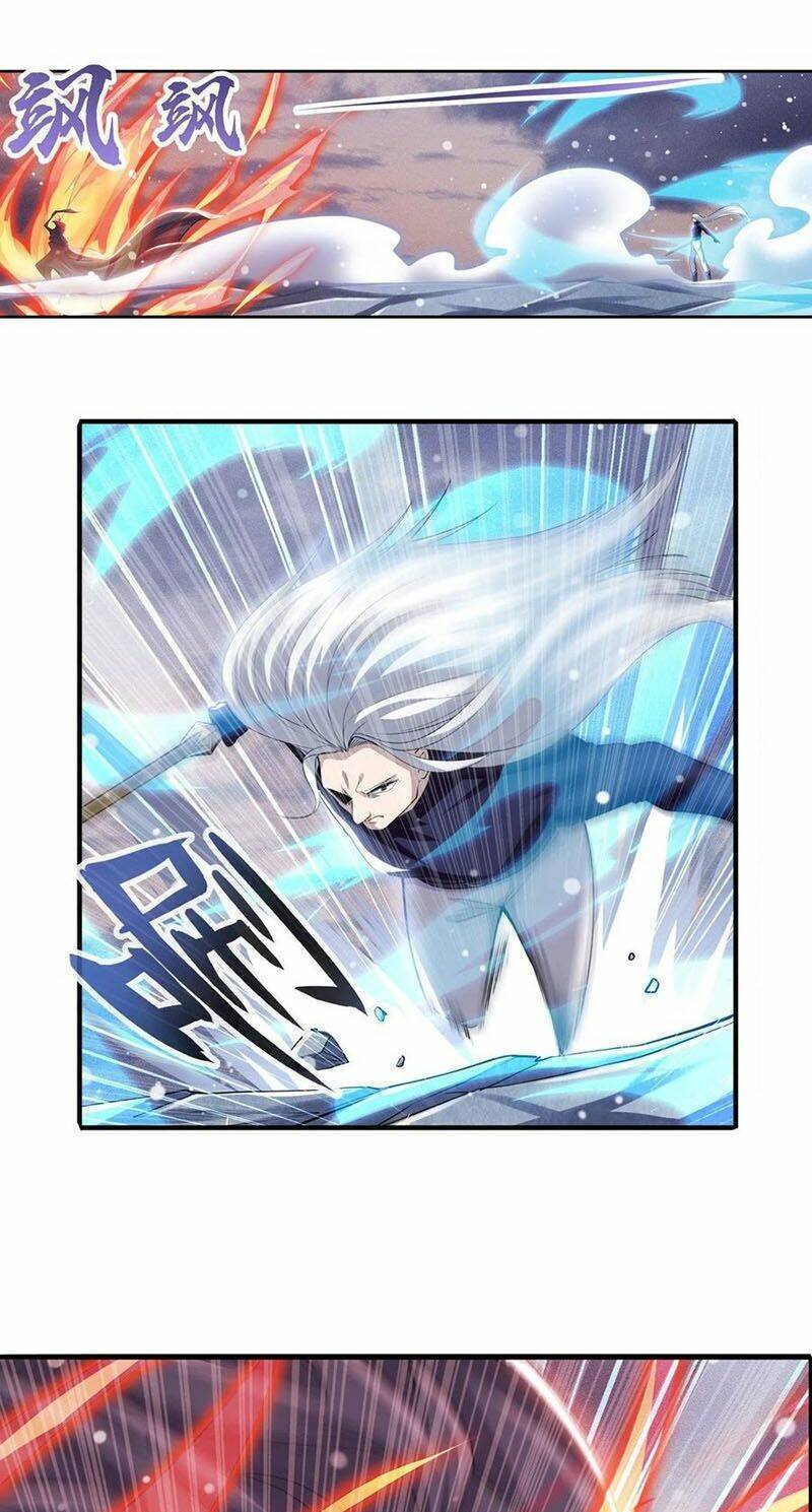 Anh Hùng ? Ta Không Làm Lâu Rồi: Chapter 230