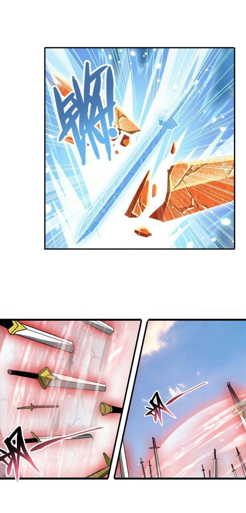 Anh Hùng ? Ta Không Làm Lâu Rồi: Chapter 232