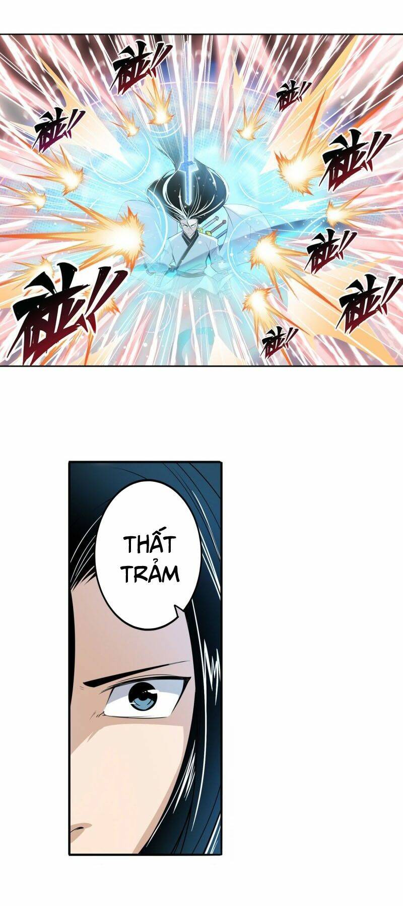 Anh Hùng ? Ta Không Làm Lâu Rồi: Chapter 232