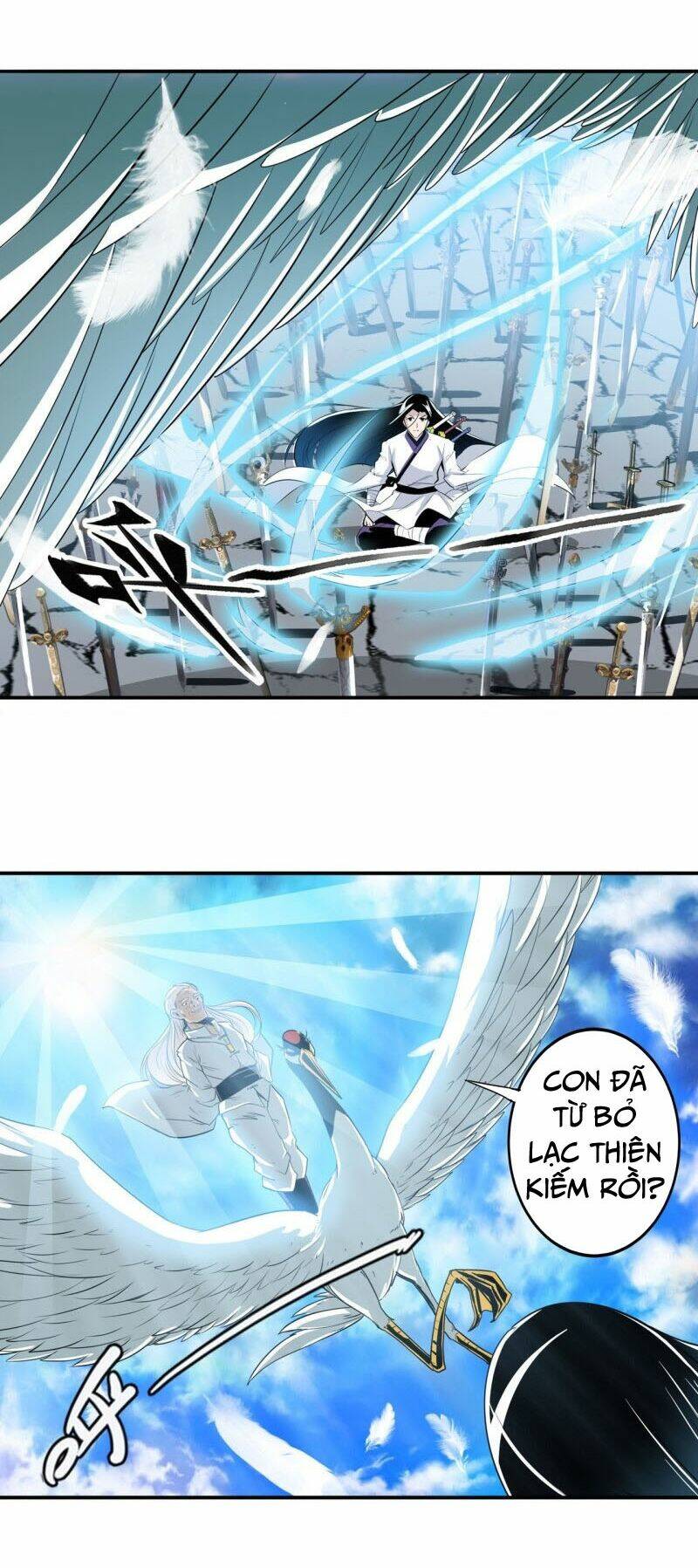 Anh Hùng ? Ta Không Làm Lâu Rồi: Chapter 232