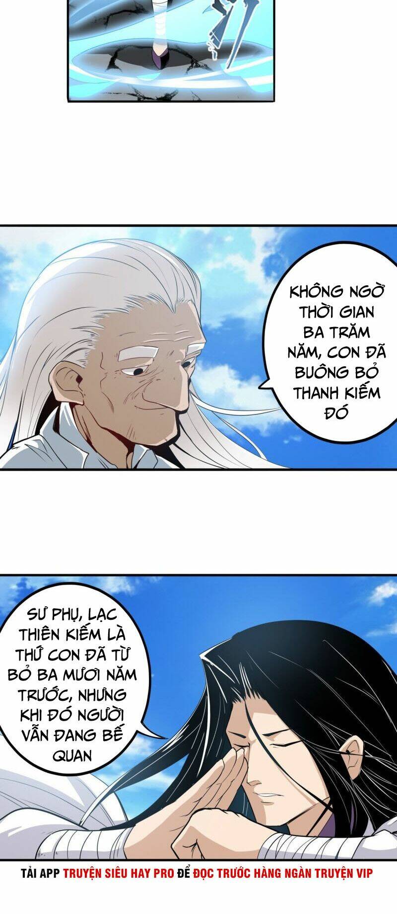 Anh Hùng ? Ta Không Làm Lâu Rồi: Chapter 232