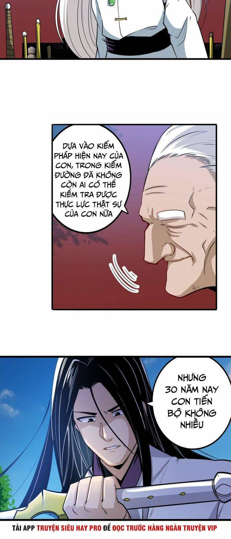 Anh Hùng ? Ta Không Làm Lâu Rồi: Chapter 232