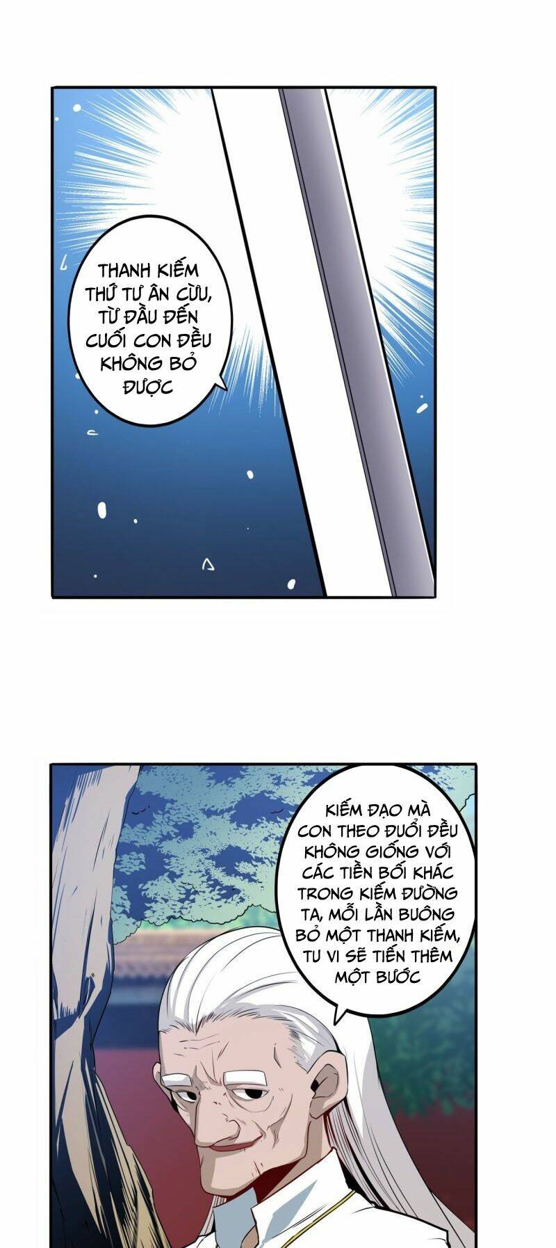 Anh Hùng ? Ta Không Làm Lâu Rồi: Chapter 232