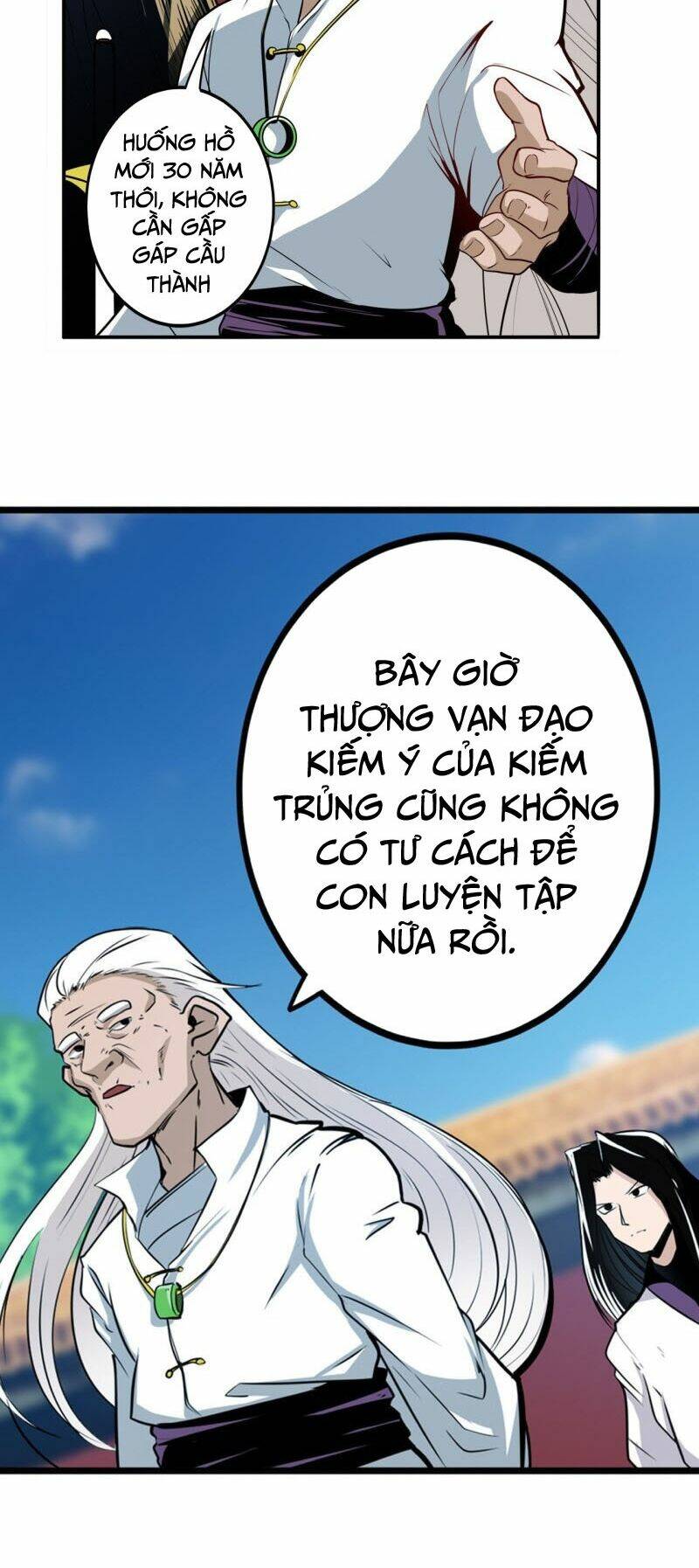 Anh Hùng ? Ta Không Làm Lâu Rồi: Chapter 232