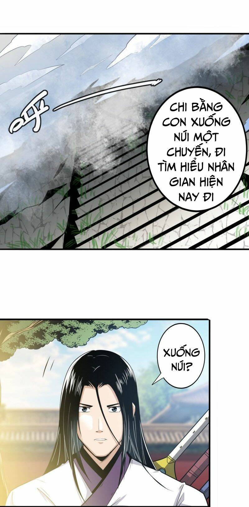 Anh Hùng ? Ta Không Làm Lâu Rồi: Chapter 232